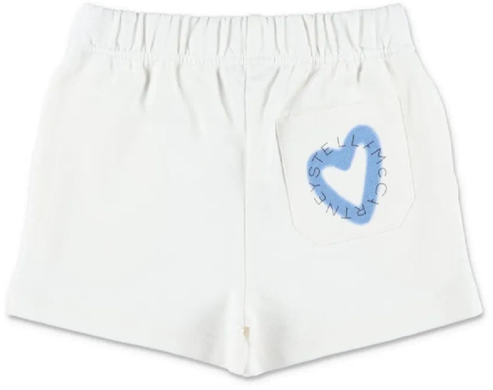 Stella McCartney jersey shorts divers Divers