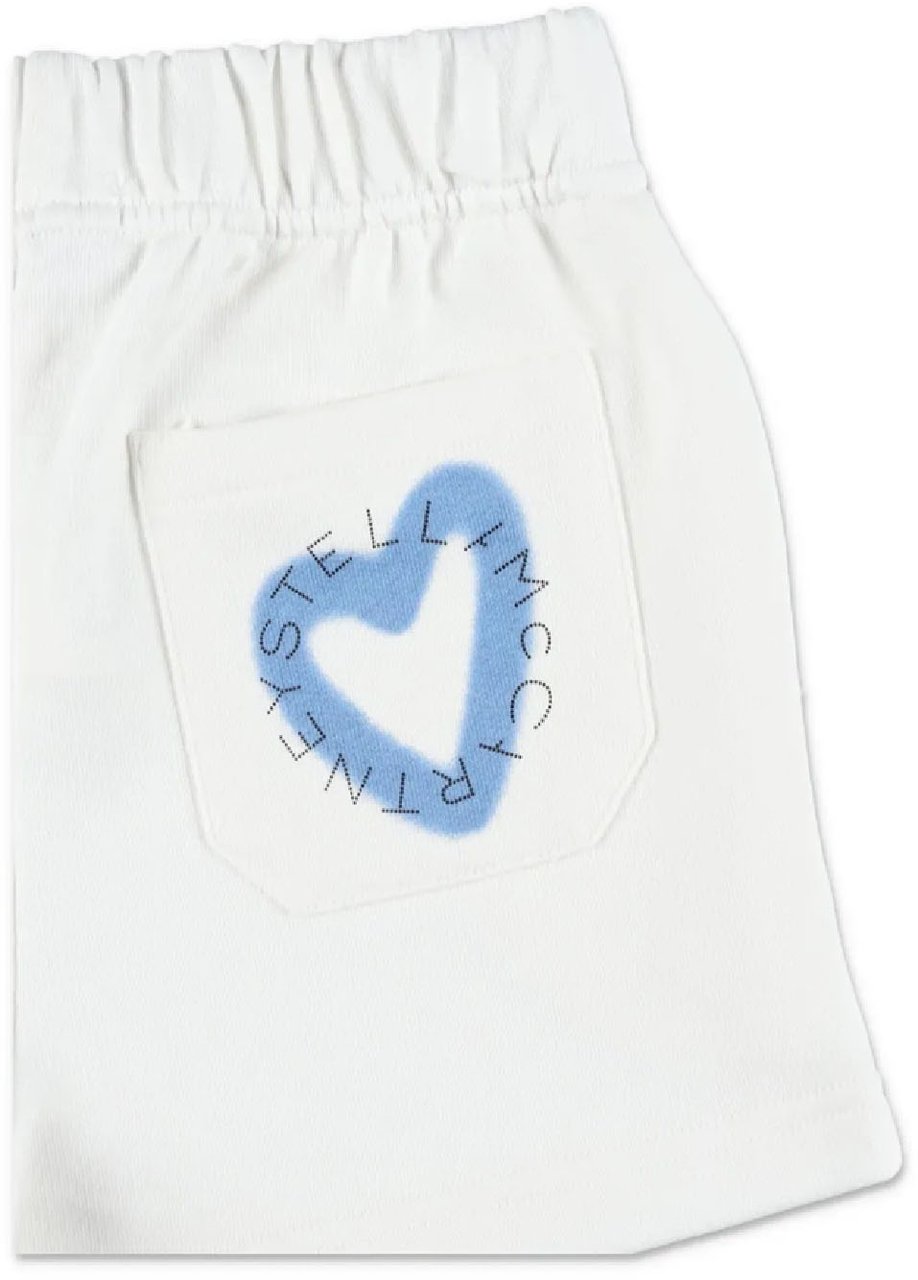 Stella McCartney jersey shorts divers Divers