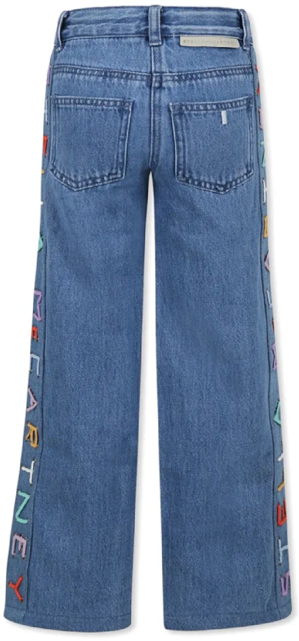 Stella McCartney trousers divers Divers