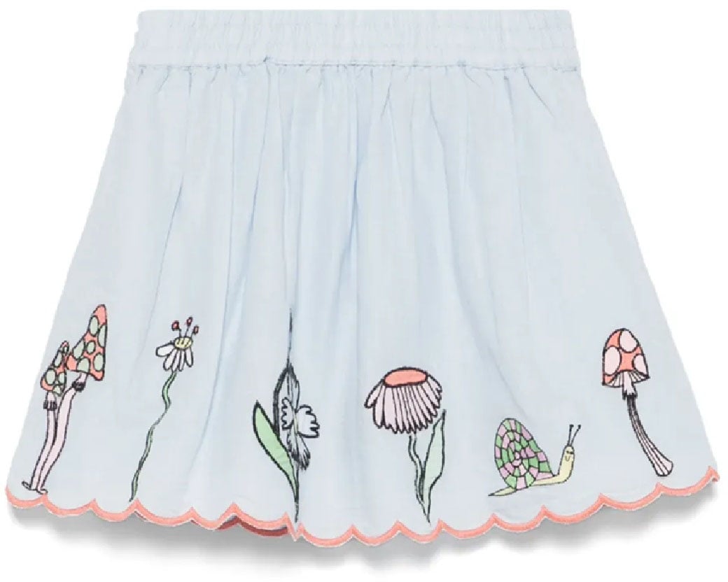 Stella McCartney skirt divers Divers