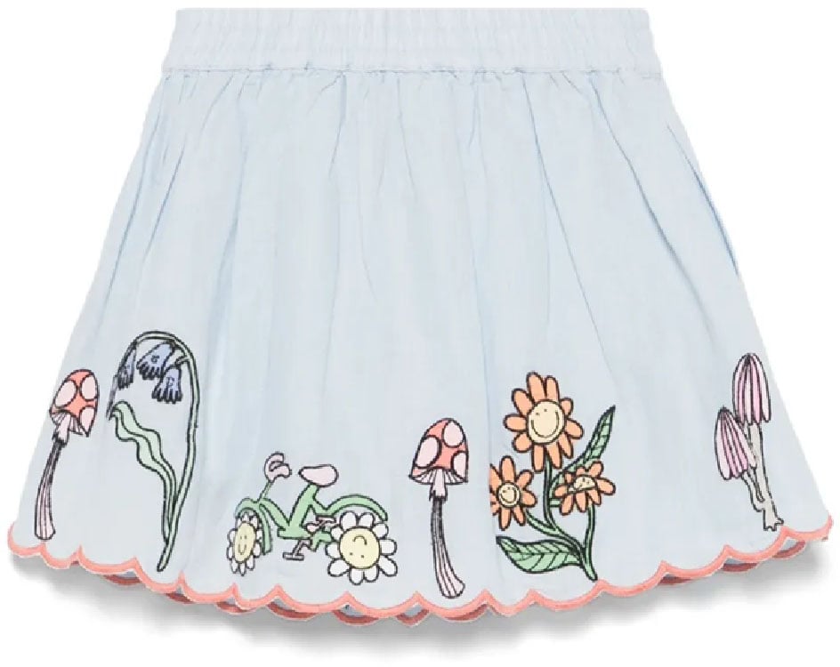 Stella McCartney skirt divers Divers
