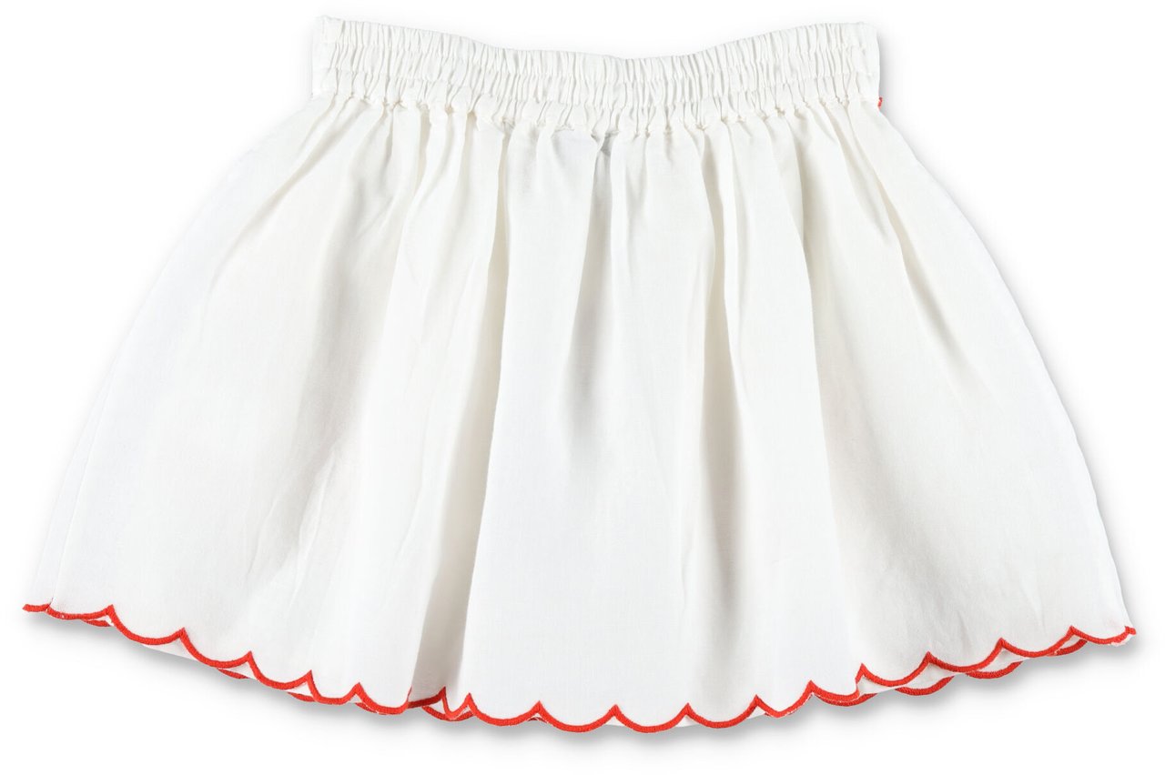 Stella McCartney SKIRT FRAGOLE Divers