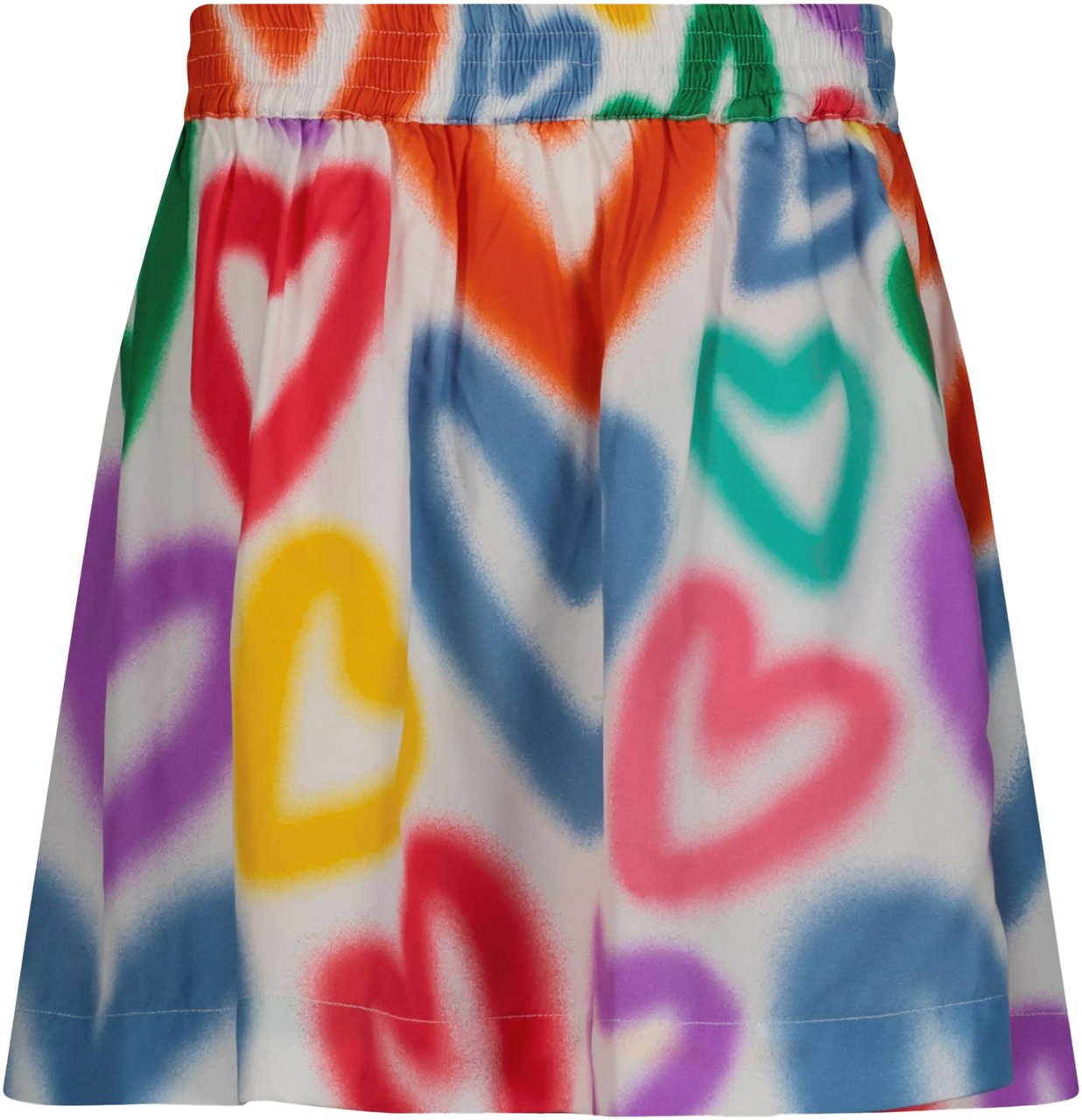 Stella McCartney Stella McCartney Kinder Meisjes Rokje In Div Divers