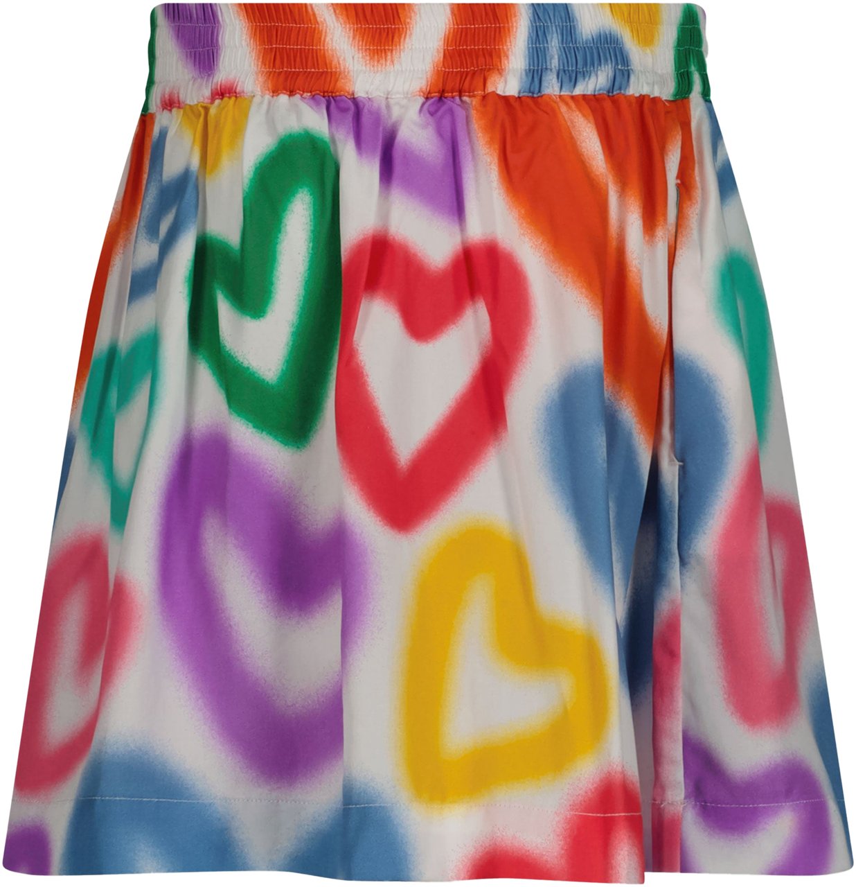 Stella McCartney Stella McCartney Kinder Meisjes Rokje In Div Divers