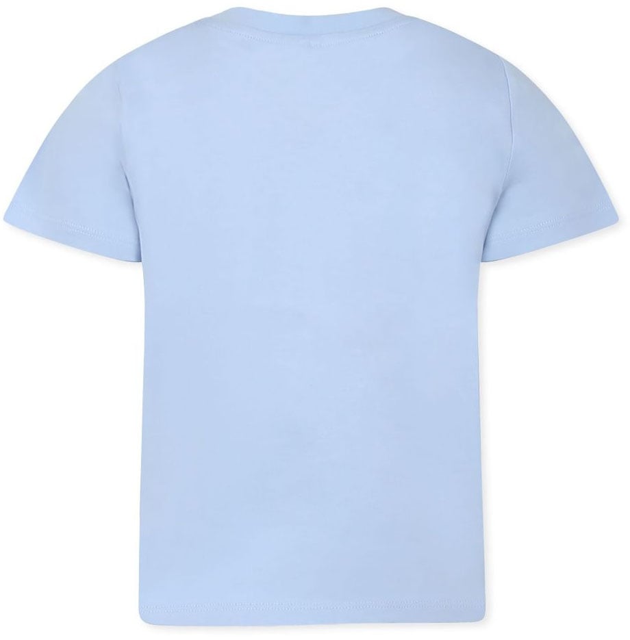 Stella McCartney t-shirt divers Divers