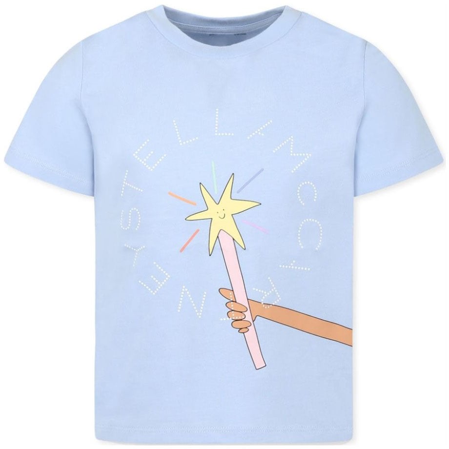 Stella McCartney t-shirt divers Divers