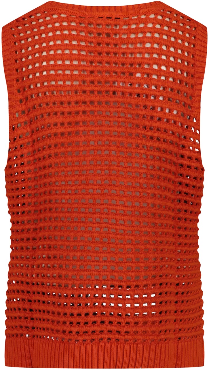 Stella McCartney Stella McCartney Kinder Meisjes T-Shirt In Rood Rood