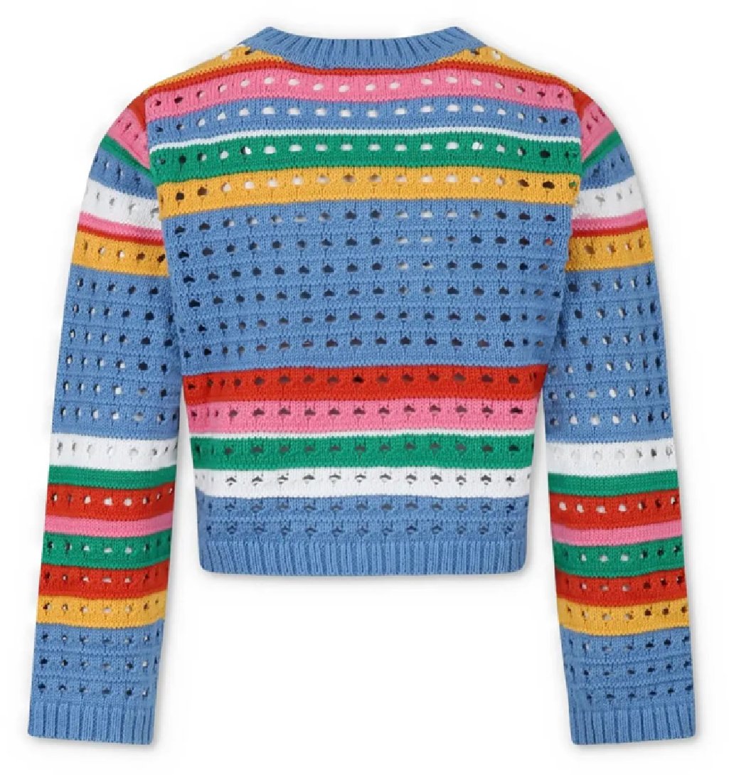 Stella McCartney jumper divers Divers