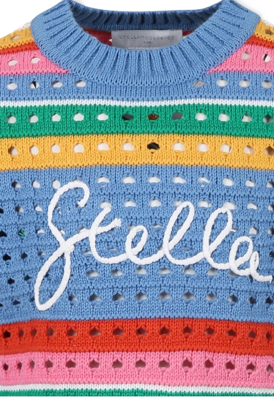 Stella McCartney jumper divers Divers