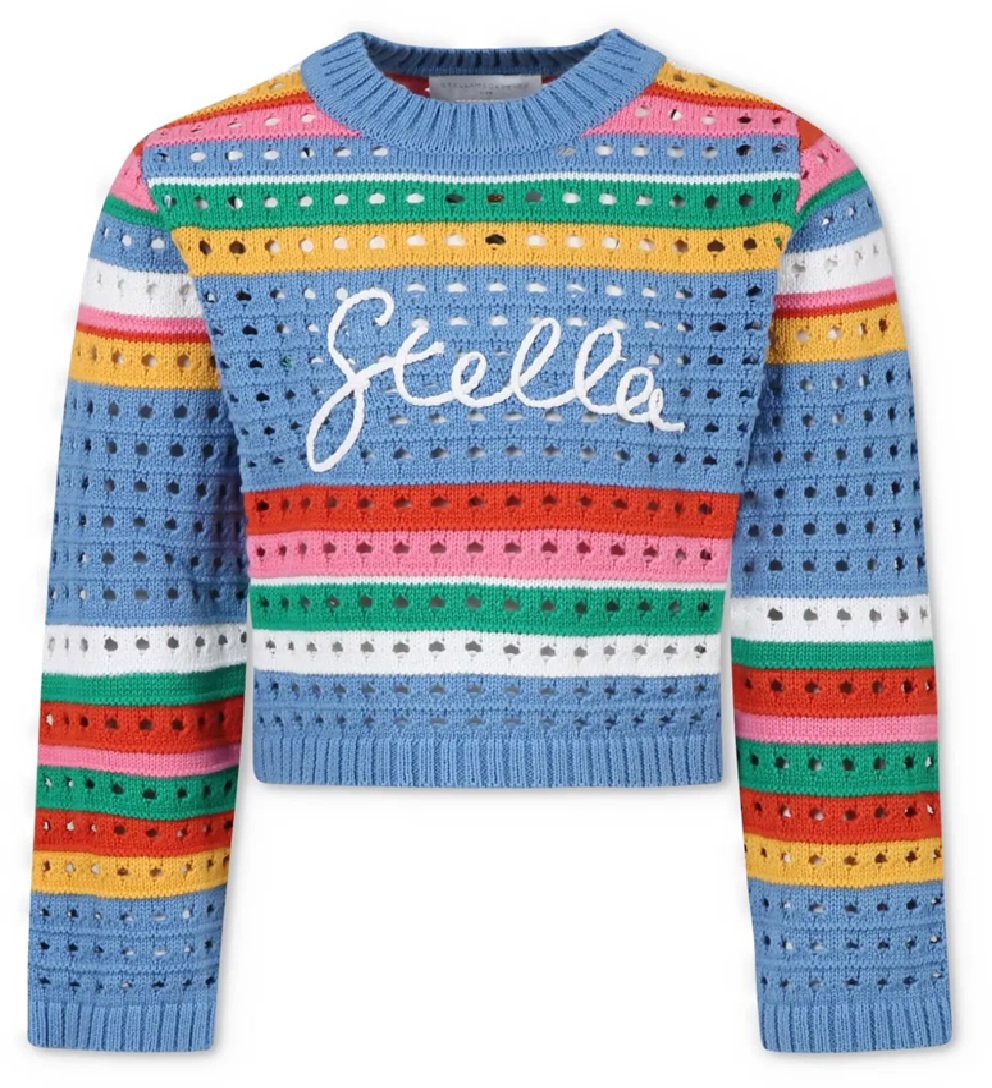 Stella McCartney jumper divers Divers