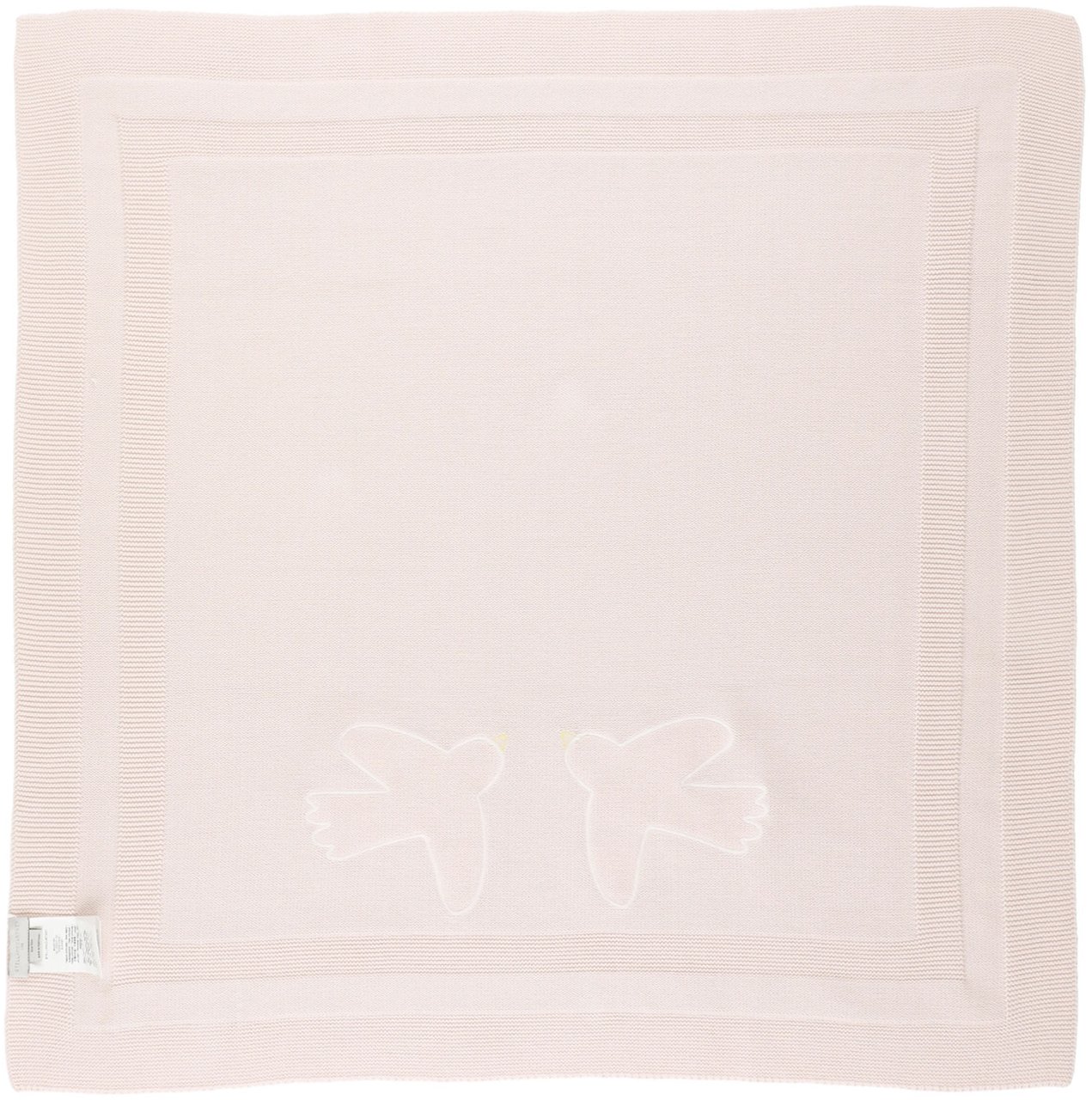 Stella McCartney Scarfs Pink Roze