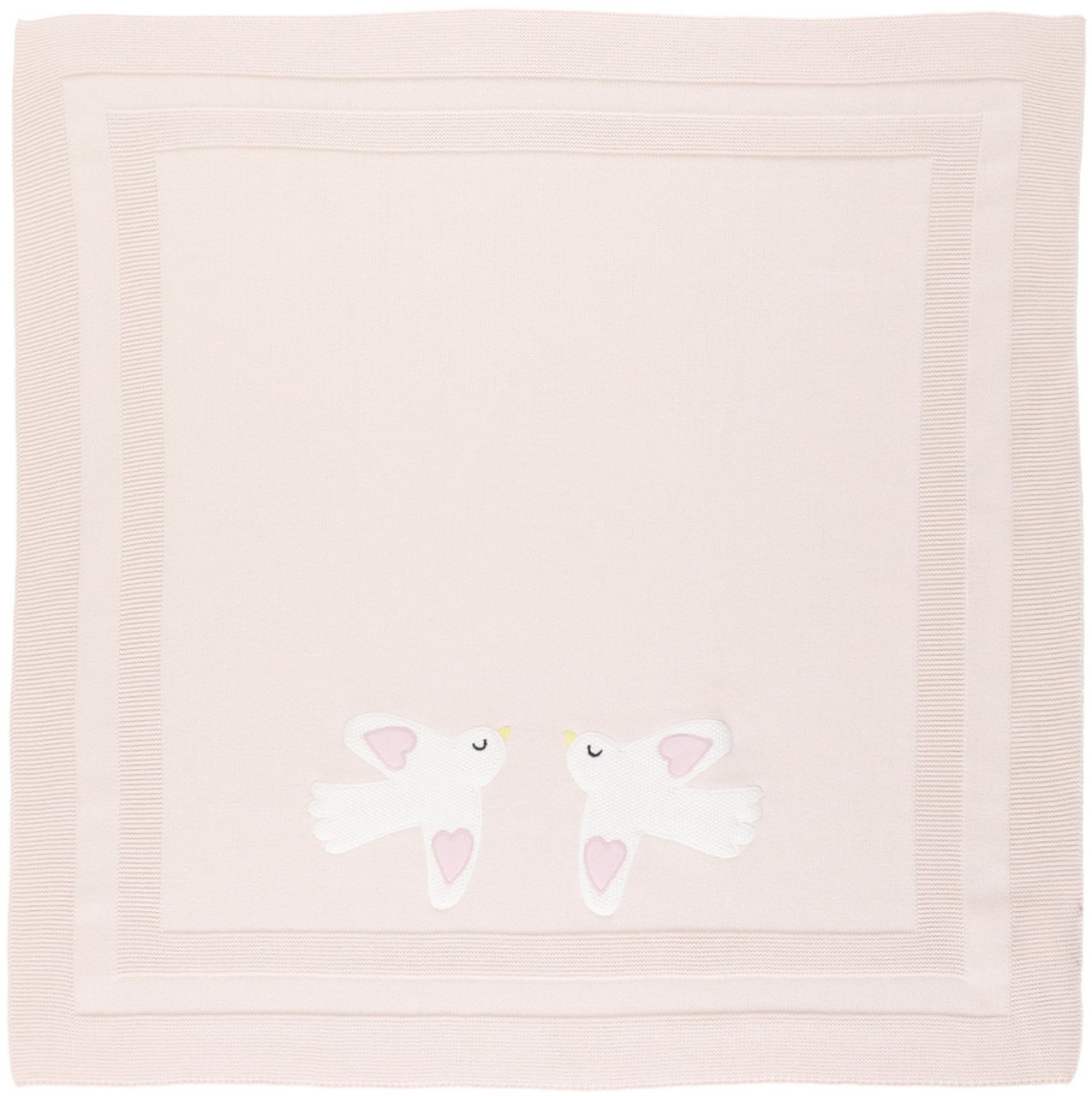 Stella McCartney Scarfs Pink Roze