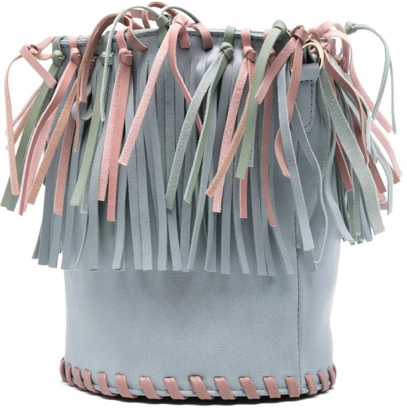 Stella McCartney bucket bag divers Divers