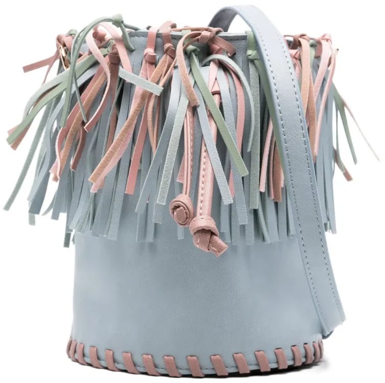 Stella McCartney bucket bag divers Divers