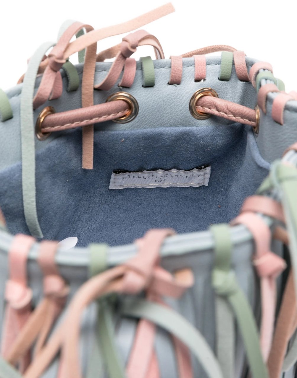 Stella McCartney bucket bag divers Divers