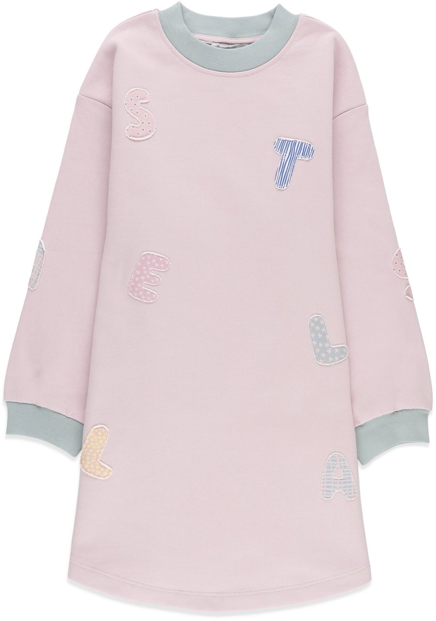 Stella McCartney Dresses Pink Roze