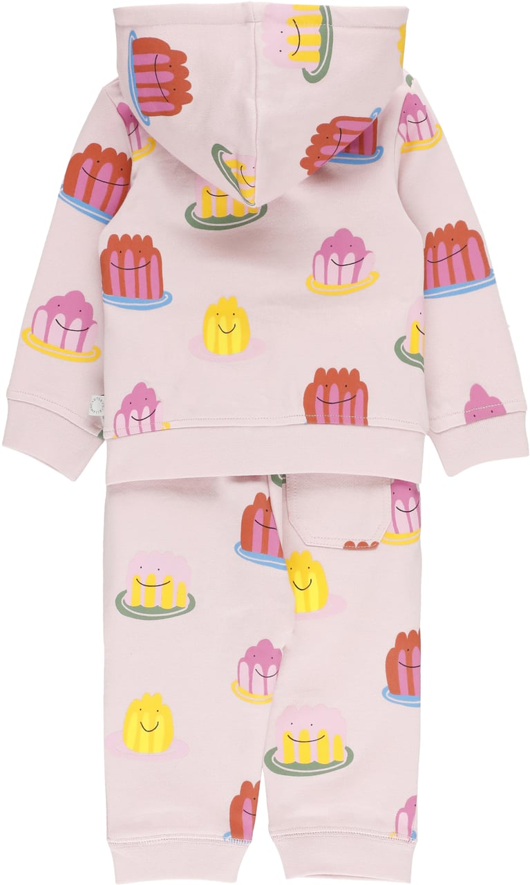 Stella McCartney Dresses Pink Roze