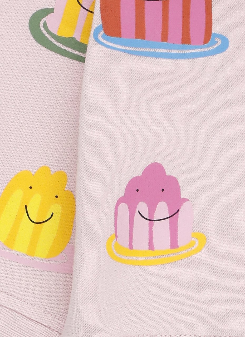 Stella McCartney Dresses Pink Roze