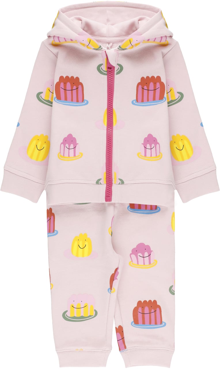Stella McCartney Dresses Pink Roze