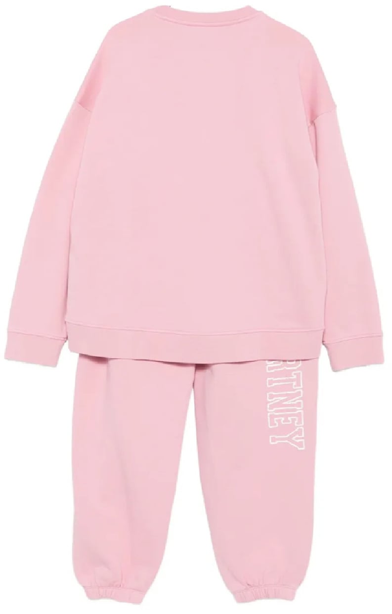 Stella McCartney fleece tracksuit divers Divers
