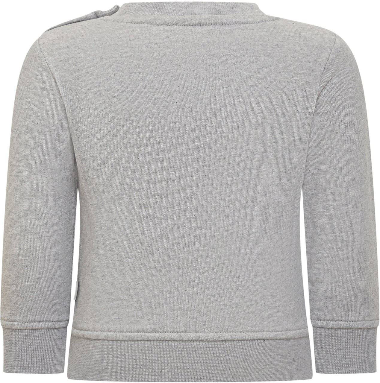 Stella McCartney Felpa Stella McCartney Grijs