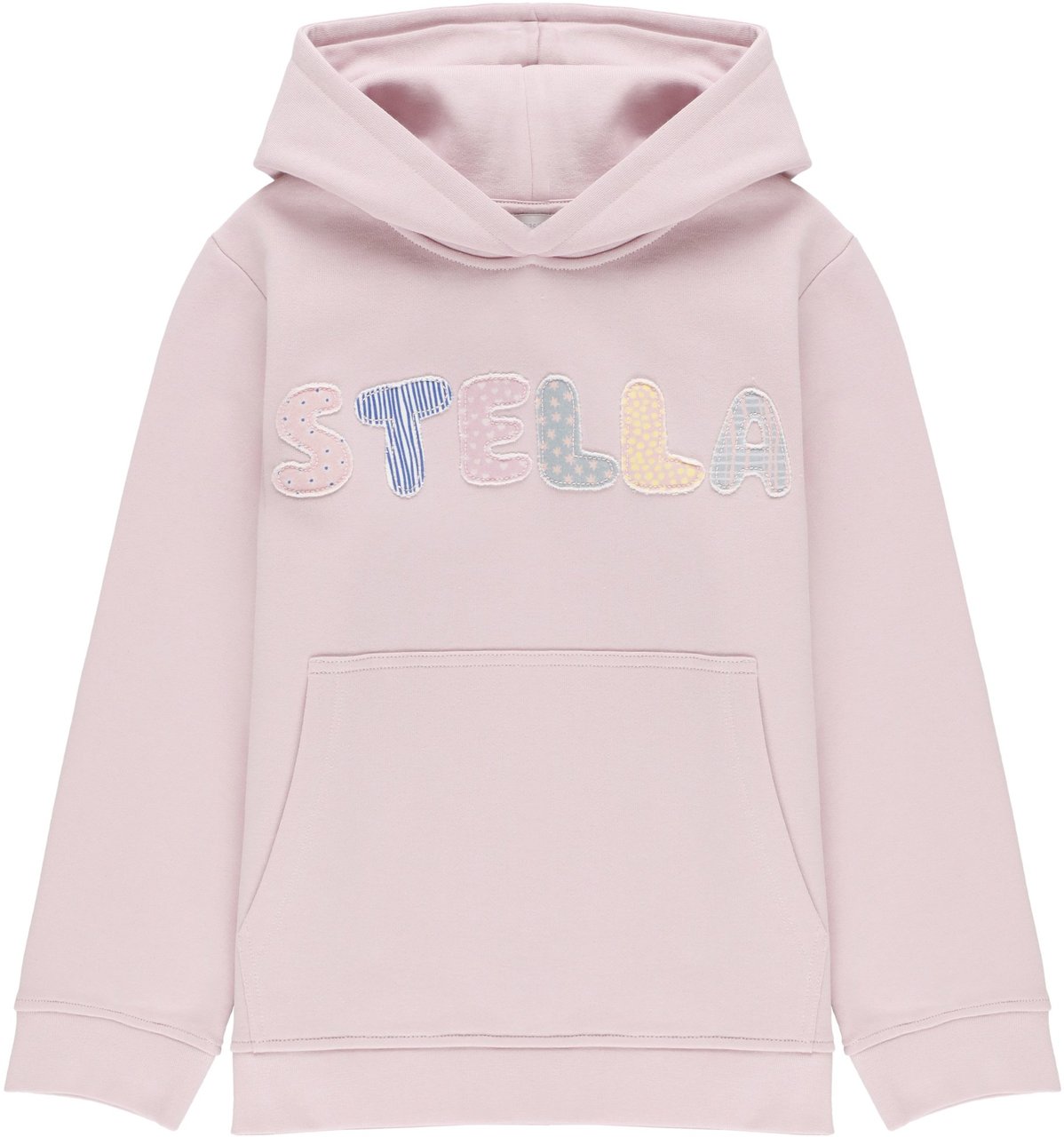 Stella McCartney Sweaters Pink Roze