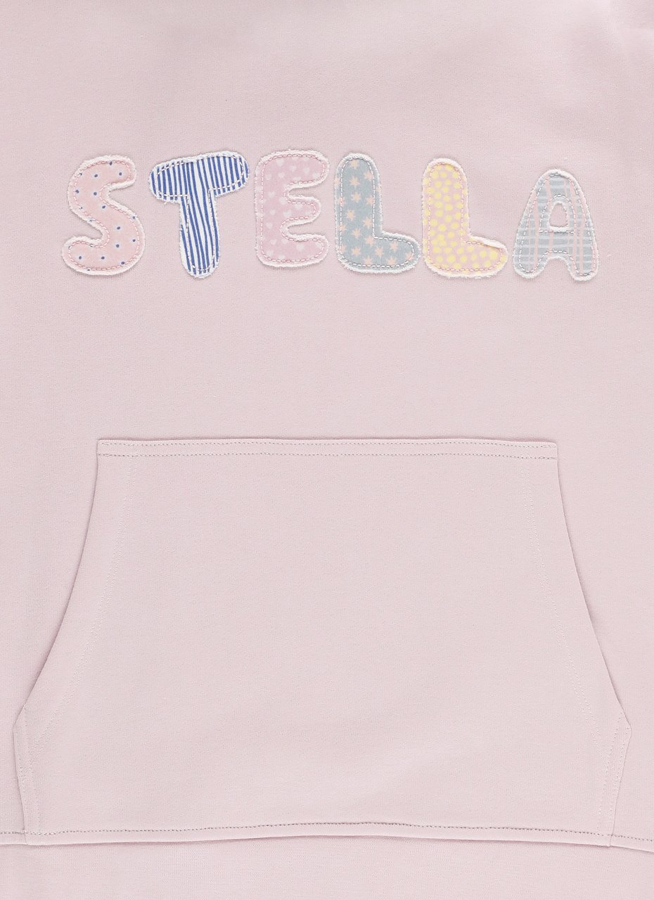 Stella McCartney Sweaters Pink Roze