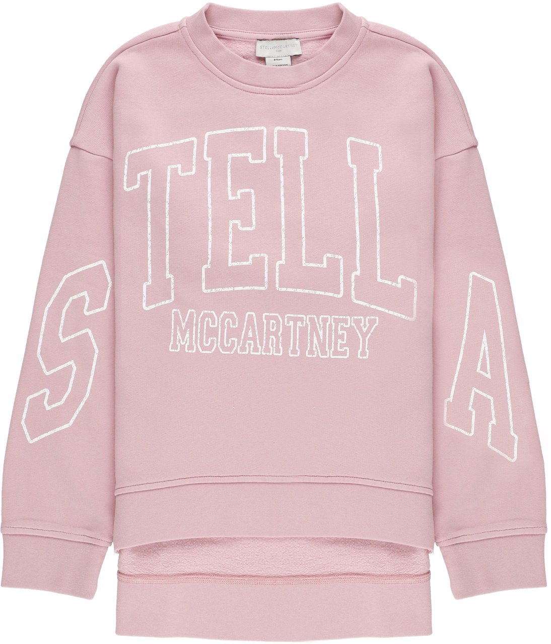 Stella McCartney Sweaters Pink Roze
