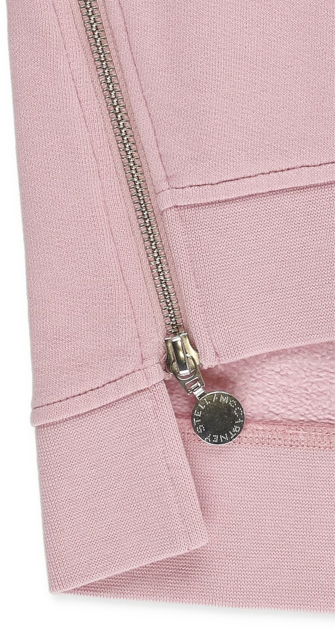 Stella McCartney Sweaters Pink Roze