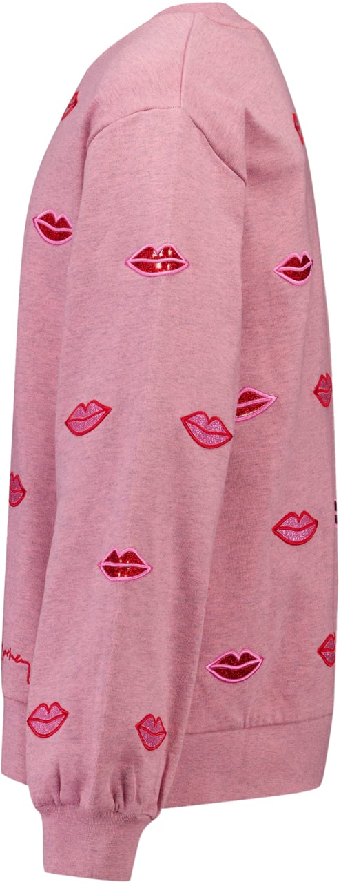 Stella McCartney Stella McCartney Kinder Meisjes Trui In Roze Roze