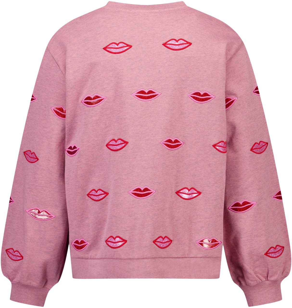 Stella McCartney Stella McCartney Kinder Meisjes Trui In Roze Roze