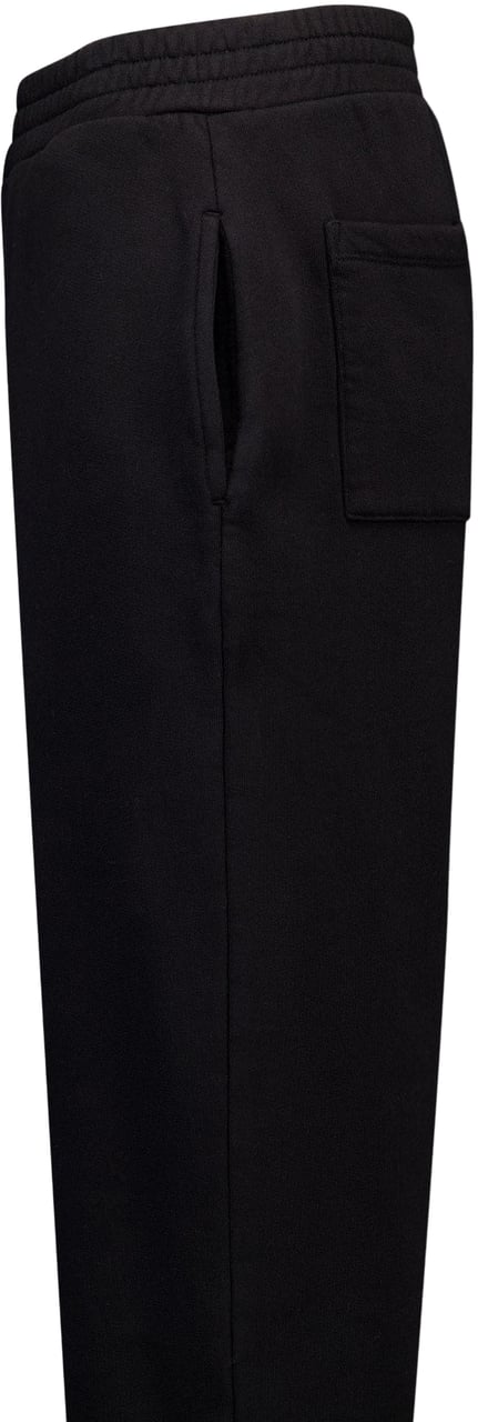 Stella McCartney Stella McCartney Kinder Meisjes Broek In Zwart Zwart