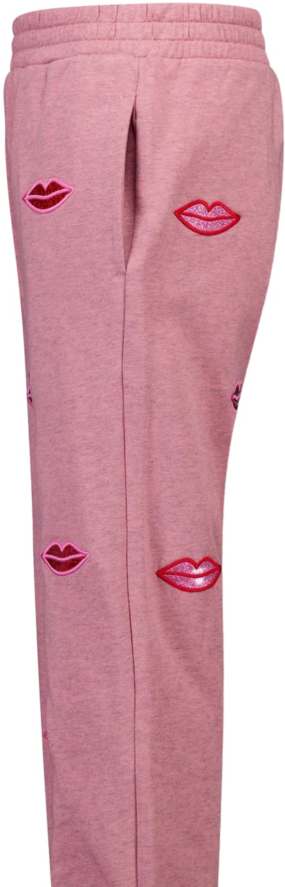 Stella McCartney Stella McCartney Kinder Meisjes Broek In Roze Roze