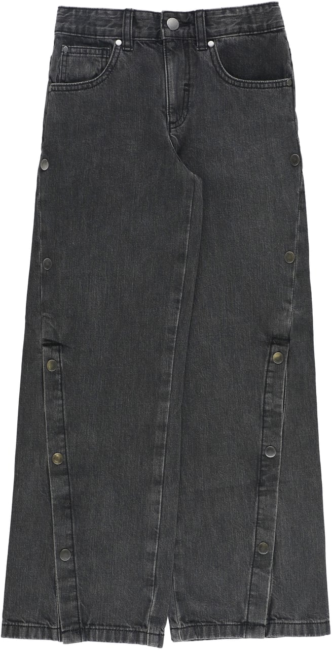 Stella McCartney Jeans Grey Grijs