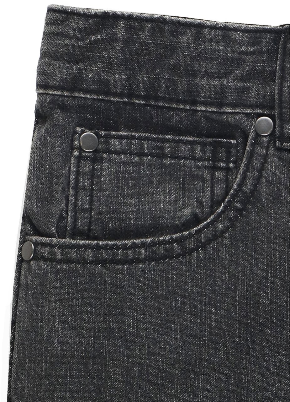 Stella McCartney Jeans Grey Grijs