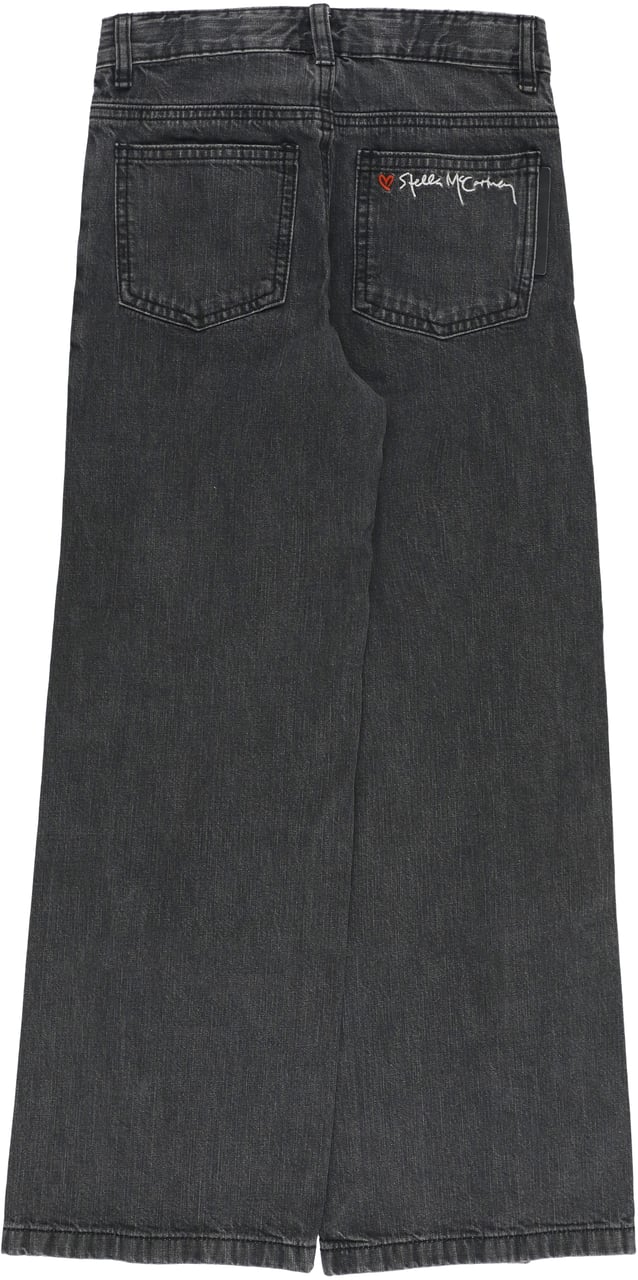 Stella McCartney Jeans Grey Grijs