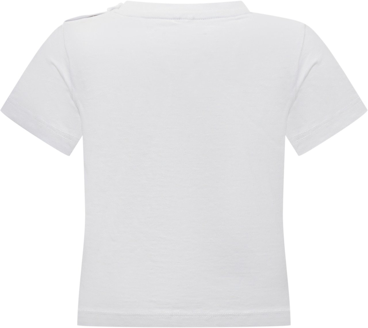 Stella McCartney T-shirt Stella McCartney Wit