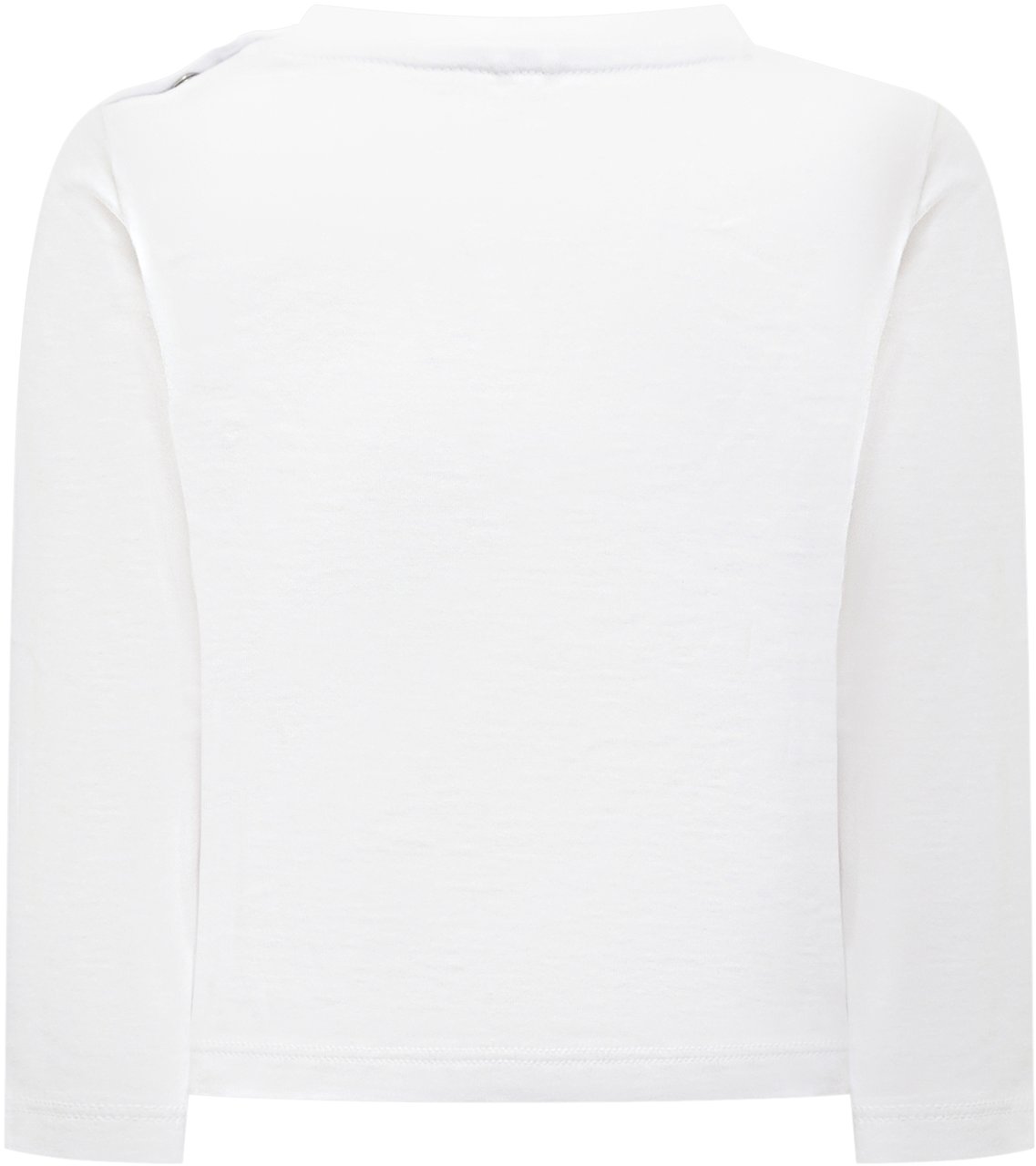 Stella McCartney T-shirt Stella McCartney Wit