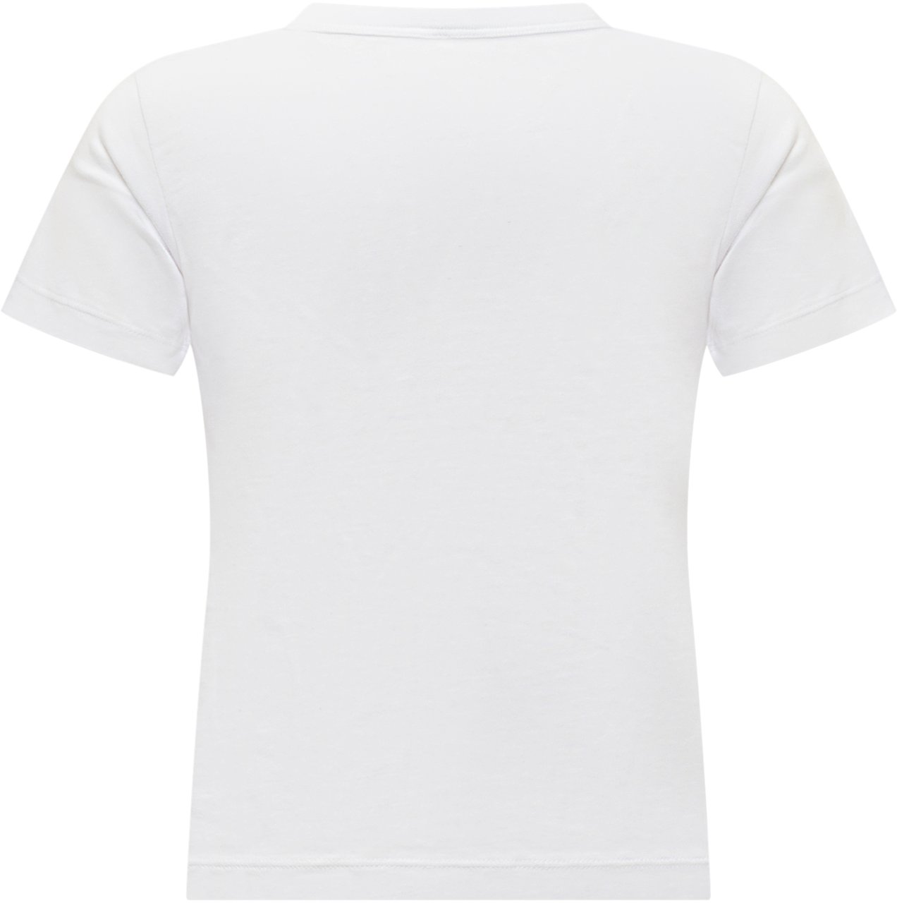 Stella McCartney T-shirt Stella McCartney Wit
