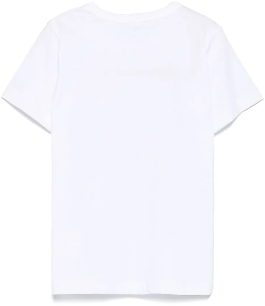 Stella McCartney t-shirt divers Divers