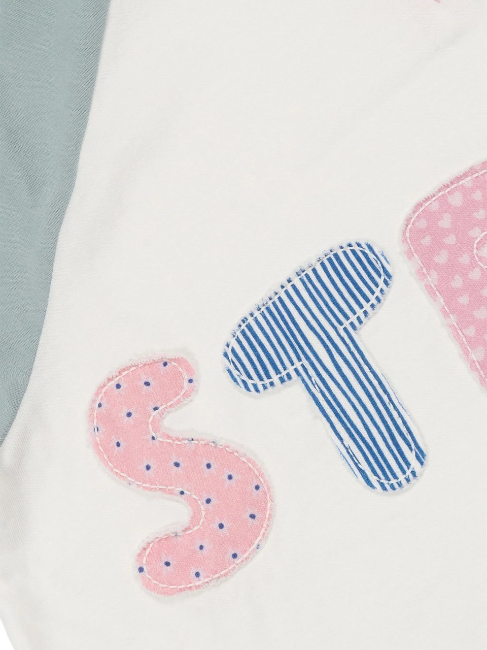 Stella McCartney t-shirt divers Divers