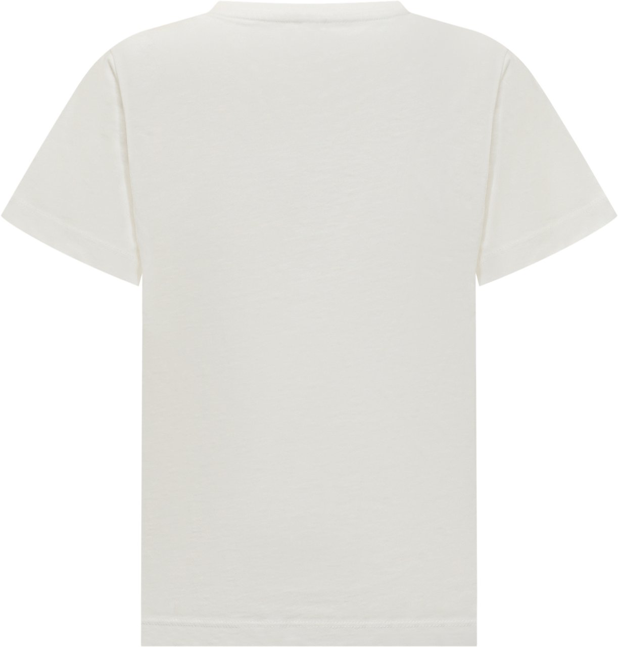 Stella McCartney T-shirt Stella McCartney Wit