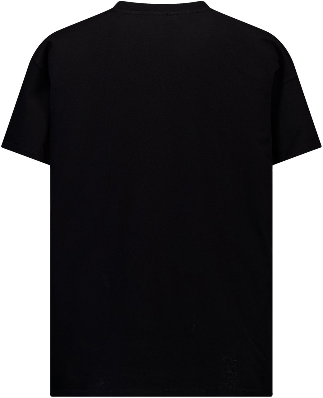 Stella McCartney Stella McCartney Kinder Meisjes T-Shirt In Zwart Zwart