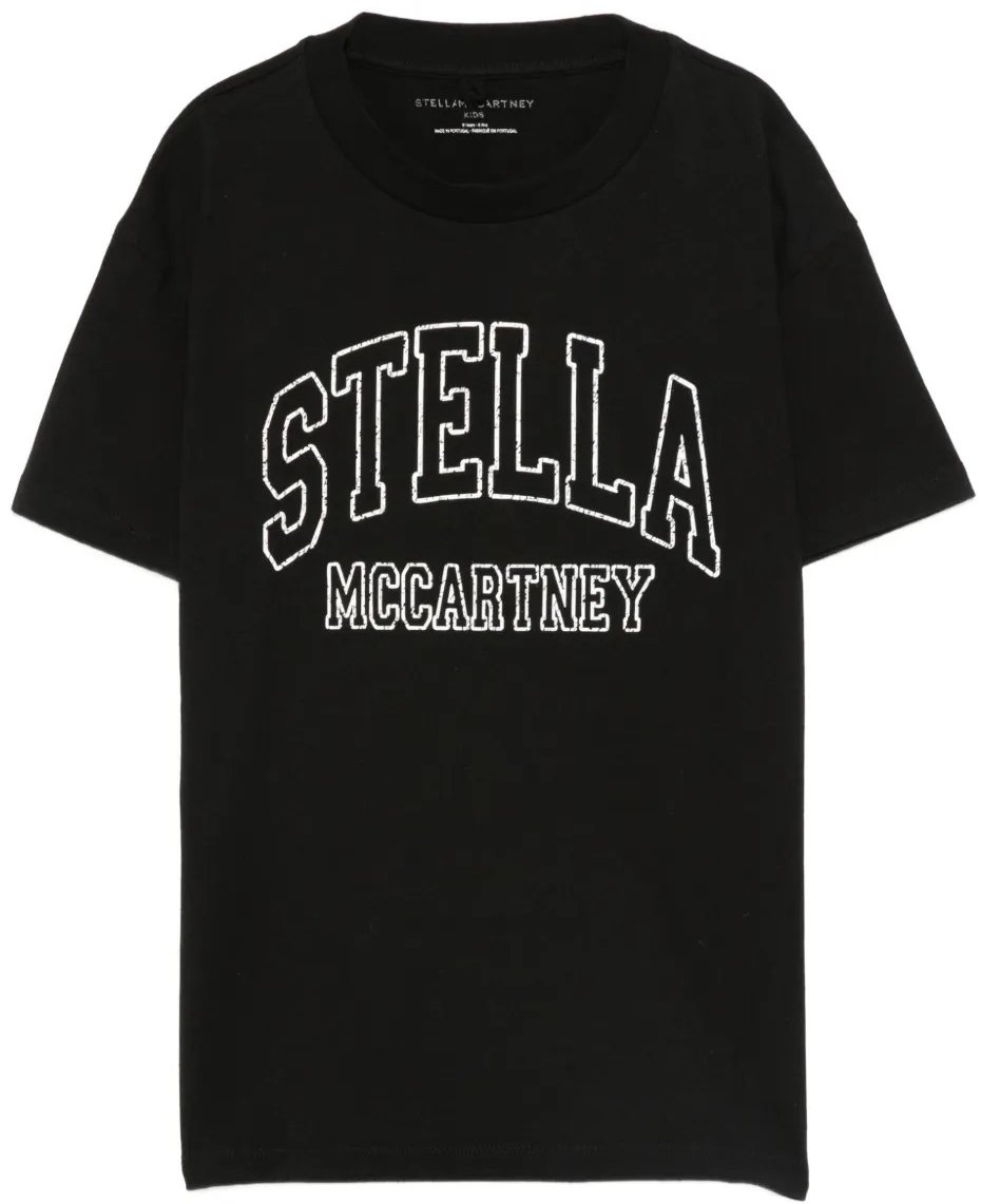 Stella McCartney t-shirt divers Divers