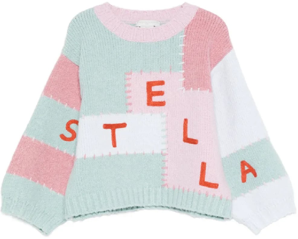 Stella McCartney jumper divers Divers