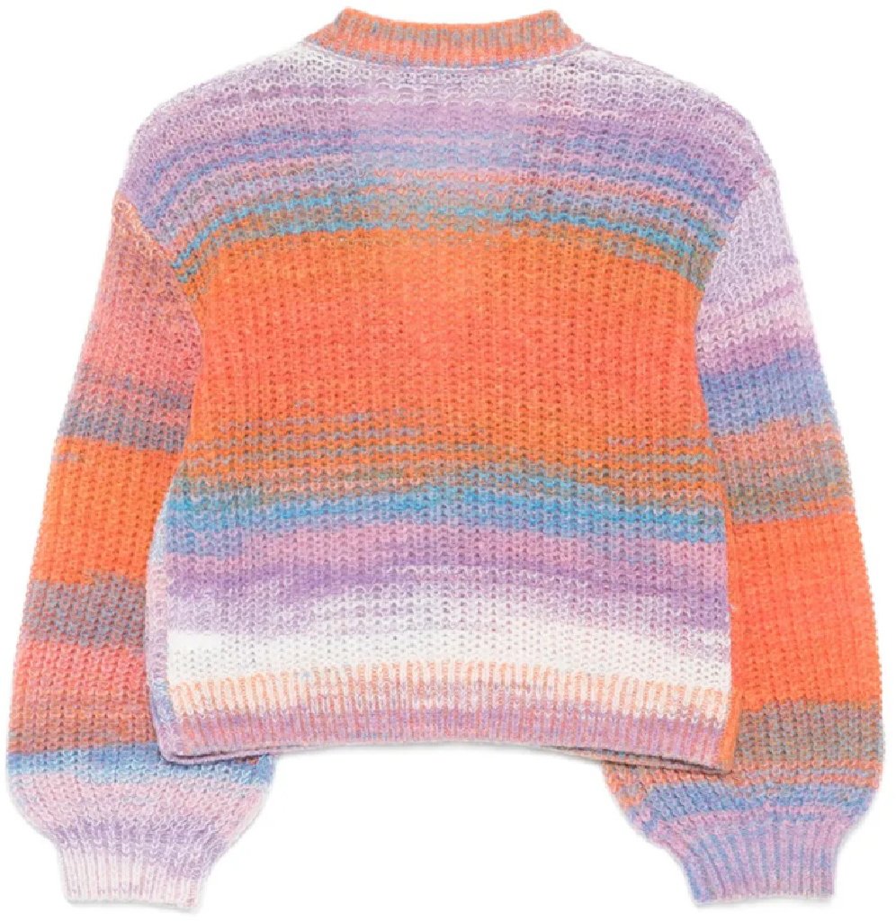 Stella McCartney knit cardigan divers Divers