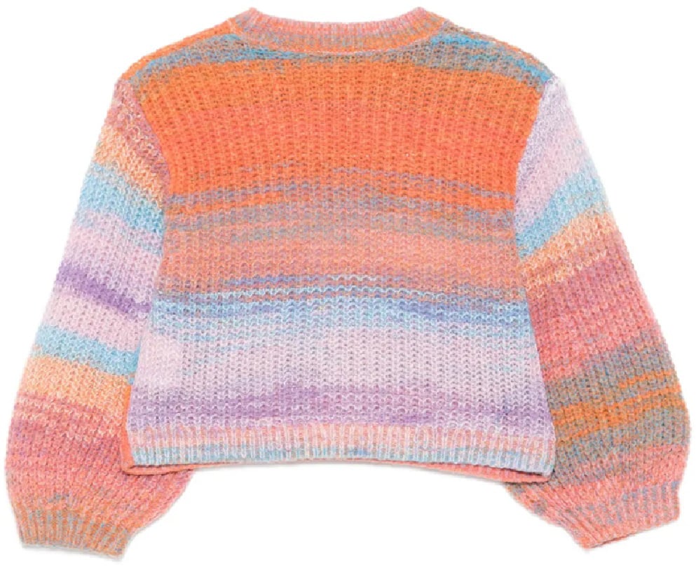 Stella McCartney jumper divers Divers