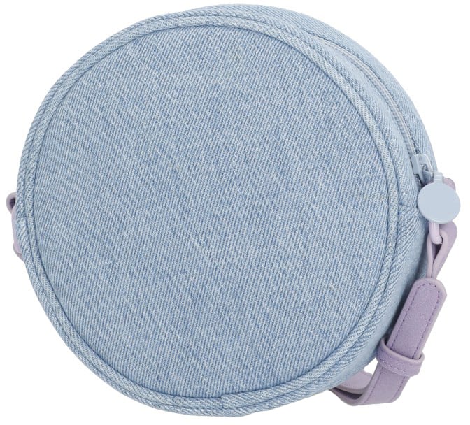 Stella McCartney Bags Blue Lichtblauw