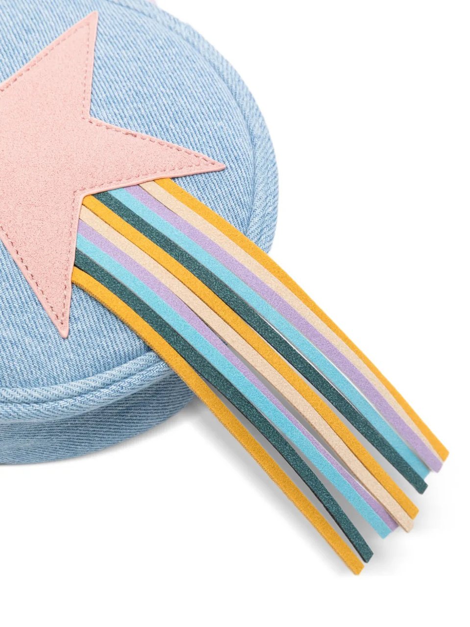 Stella McCartney stella mccartney borsa a spalla kids divers Divers