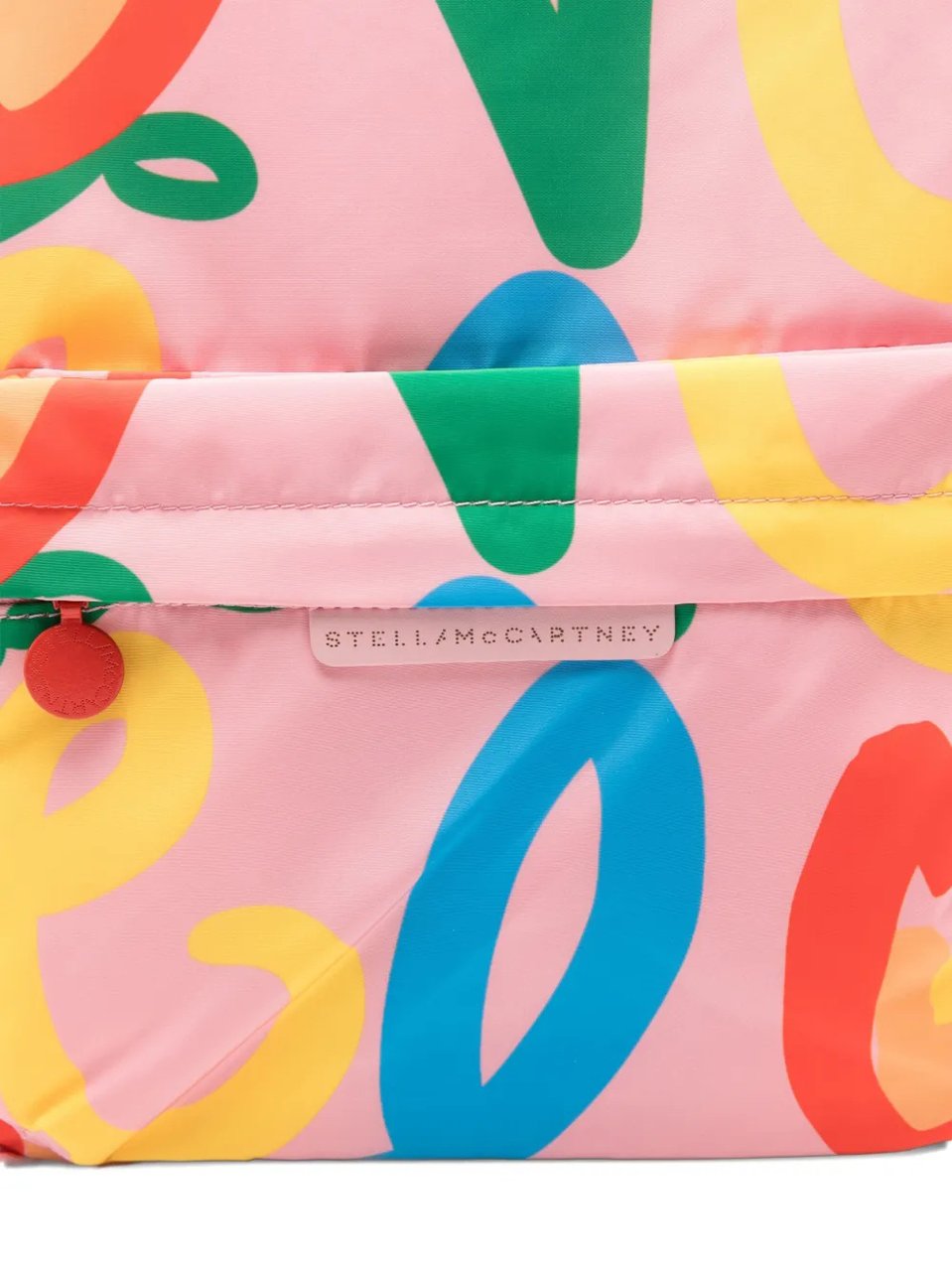 Stella McCartney stella mccartney zaino kids divers Divers